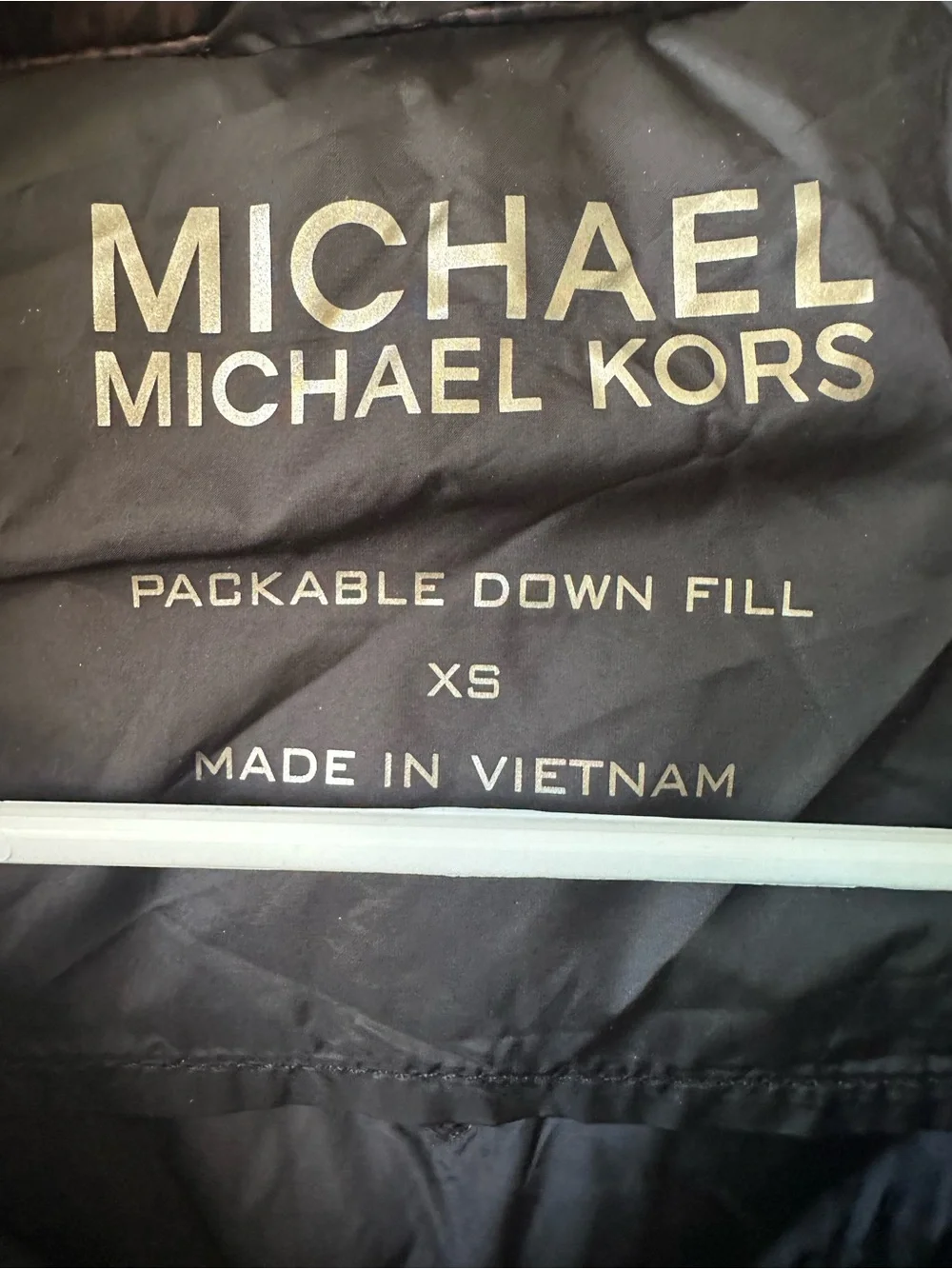 Michael Kors stylish michael